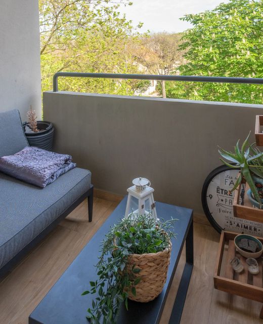 Apartment Zoya Delmar Pula