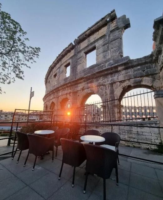 Apartment Pula Bella