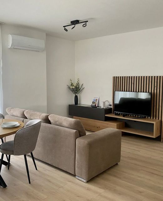 Green Nest Apartment Sárvár