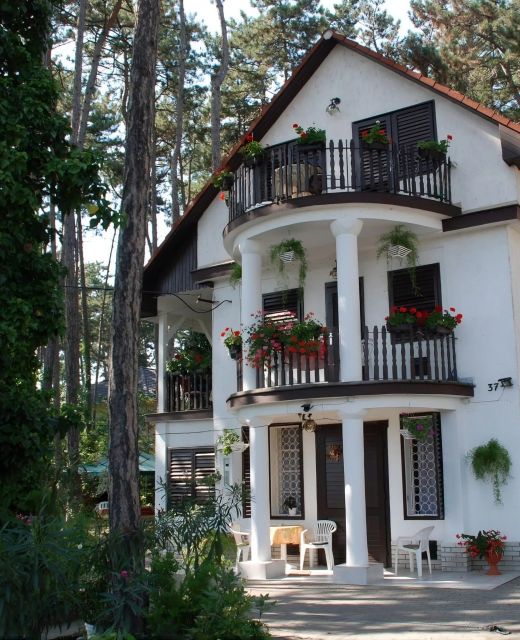 Villa Márti Siófok