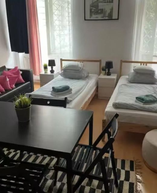 Hostel Wiktoria Kraków