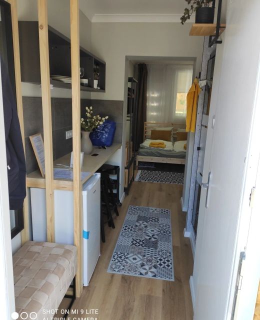Bányász Apartman Dorog