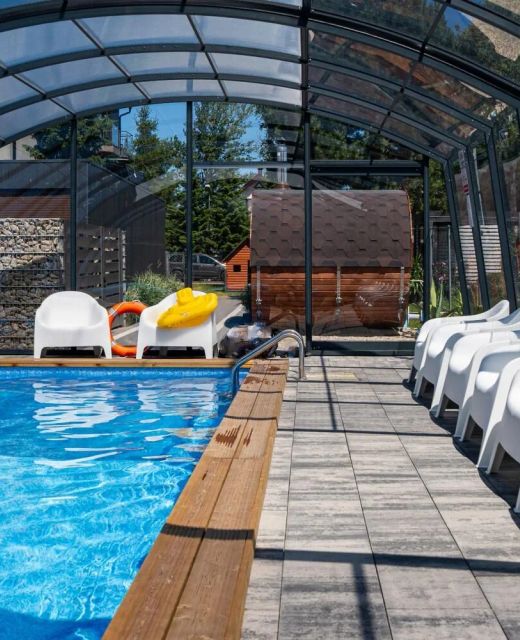 Apartamenty Chłapowo