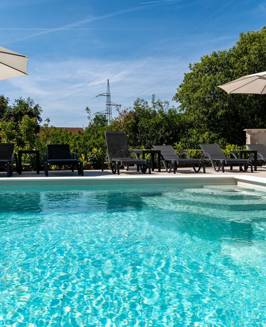 Villa Kala Entire Villa with Private Pool Bilice