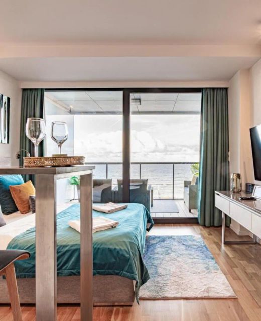 VacationClub Seaside Apartament 408 Kołobrzeg