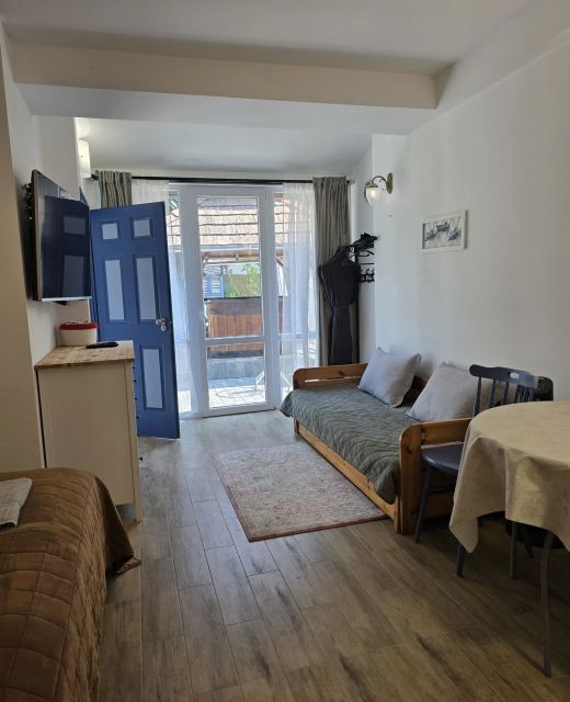 Édeske Földszinti Apartman Nagymaros