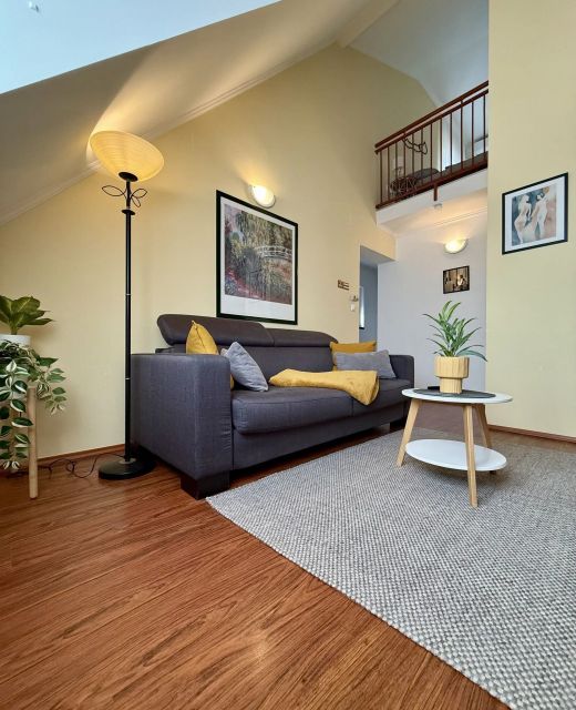 Cozy Loft Siófok