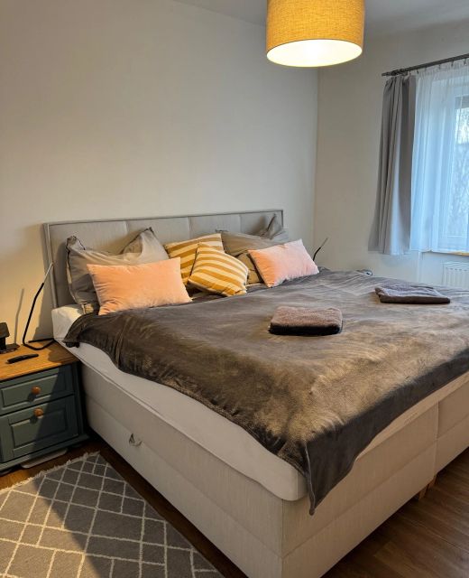 Lets Go Family Apartment