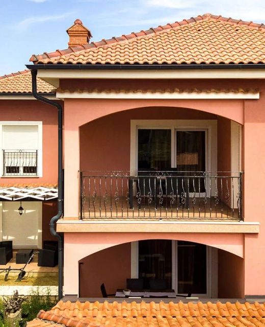Apartments Mistral Lopar