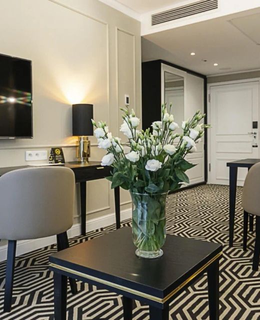 VacationClub Baltic Park Fort Apartament E.111 Świnoujście