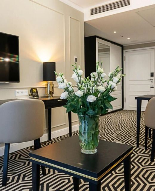 VacationClub Baltic Park Fort Apartament E.207 Świnoujście