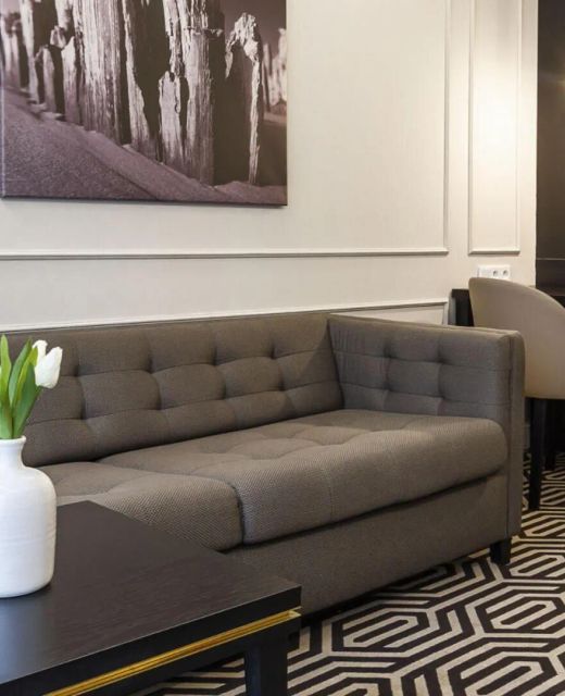 VacationClub Baltic Park Fort Apartament F.210 Świnoujście