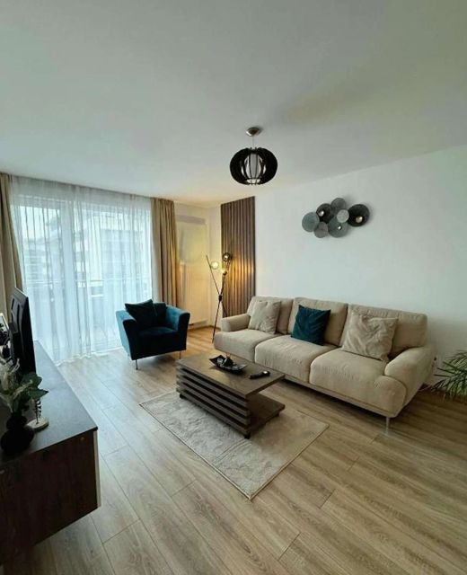 Apartament Urban Spot Coresi Brașov