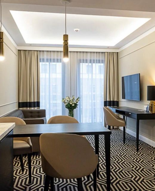 VacationClub Baltic Park Fort Apartament F.212 Świnoujście