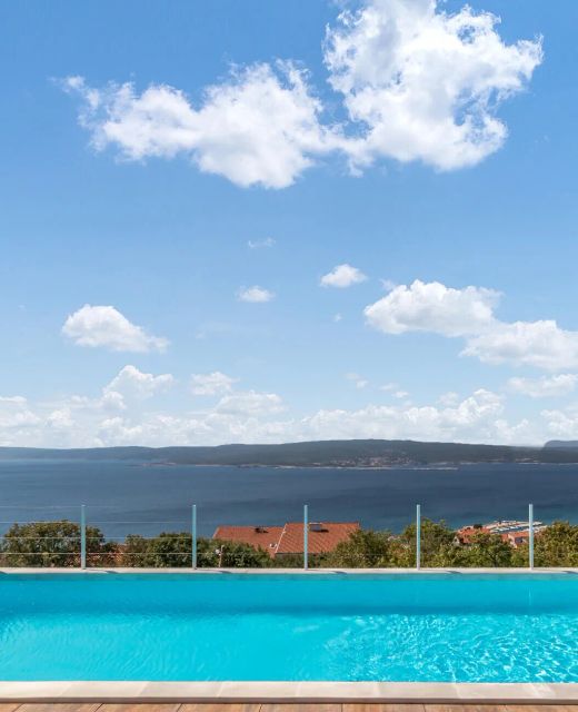 Apartman Crikvenica - CKA848