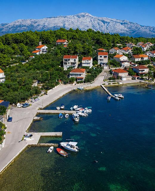 Apartman Lumbarda - CDS913
