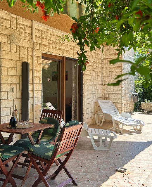 Apartman Pomer - CIM764