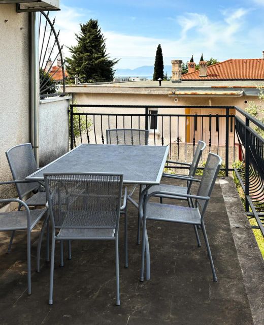 Apartman Kostrena - CKA846