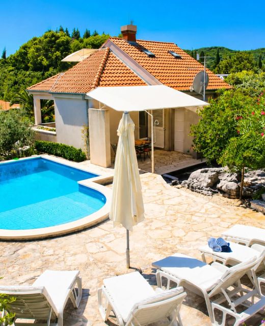 Vendégház Korčula - CDS794