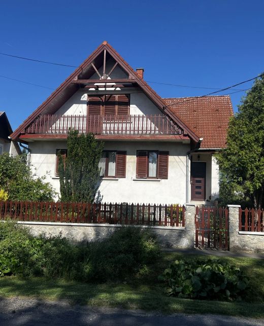 Bő vendégház