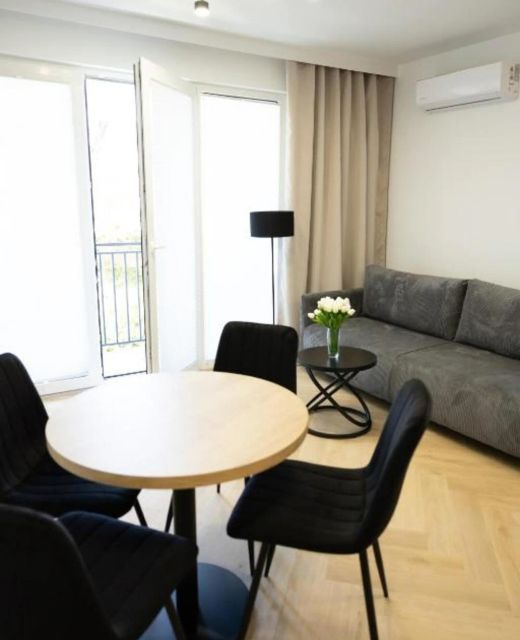 Aura Maris Apartamenty Łeba 