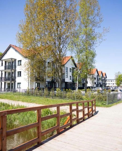 Aura Maris Apartamenty Łeba 