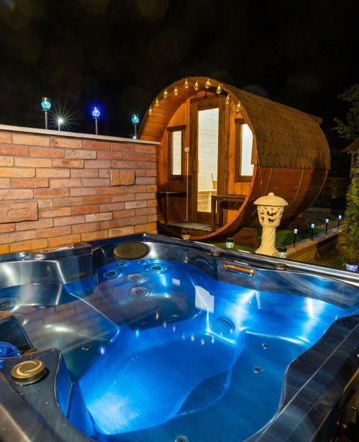 Déjá-Vu Apartmanház Szigetvár