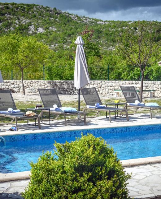Family Friendly House With A Swimming Pool Duge Njive, Zagora - 22311 Duge Njive