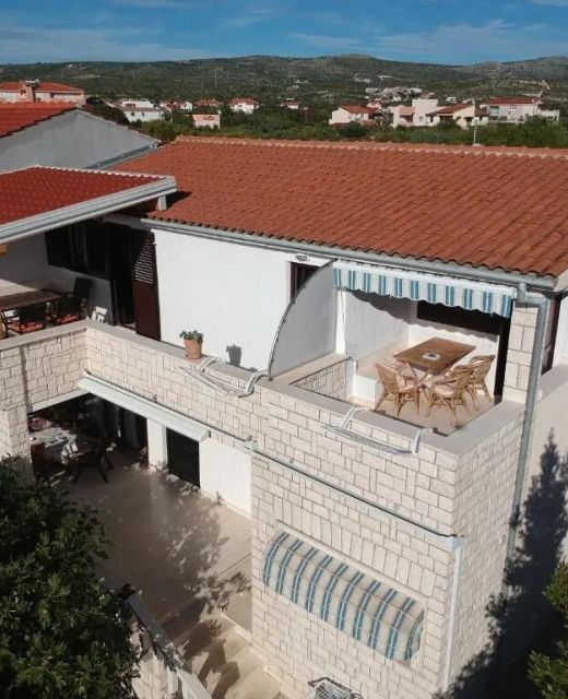 Apartments By The Sea Rogoznica - 25832