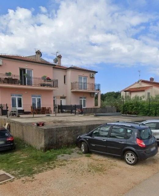 Apartments With Parking Space Sveti Ivan, Umag - 25937 Sveti Ivan