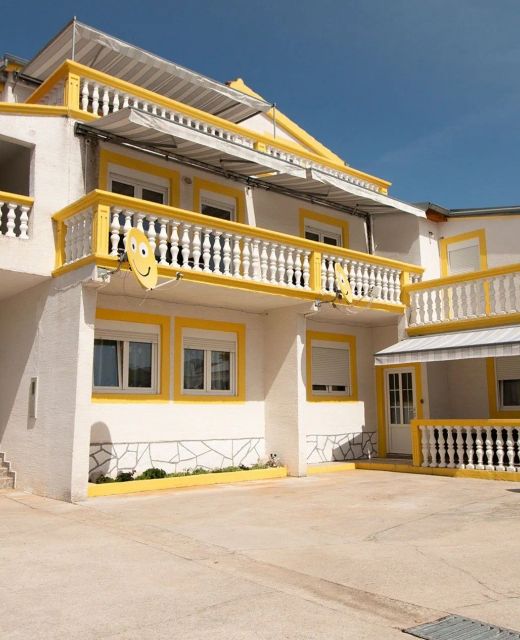 Apartments With Parking Space Pirovac, Šibenik - 25939 Pirovac