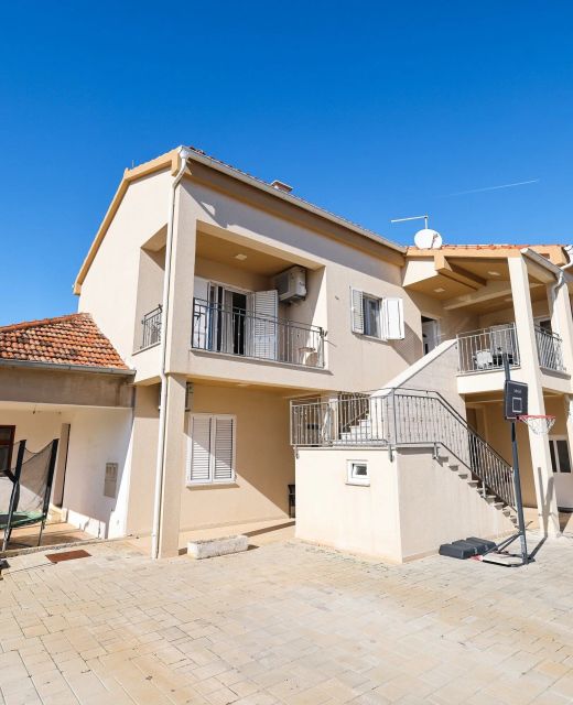 Apartments With Parking Space Sukošan, Zadar - 25970 Sukošan