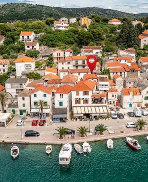Seaside Holiday House Rogoznica - 25994