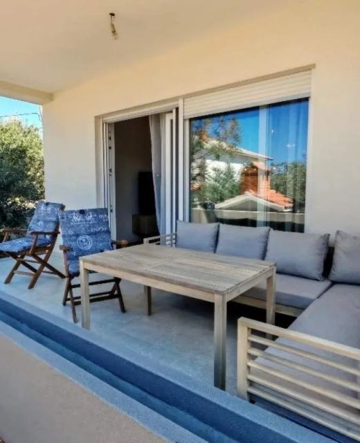 Apartments By The Sea Barbat, Rab - 26007 Barbat