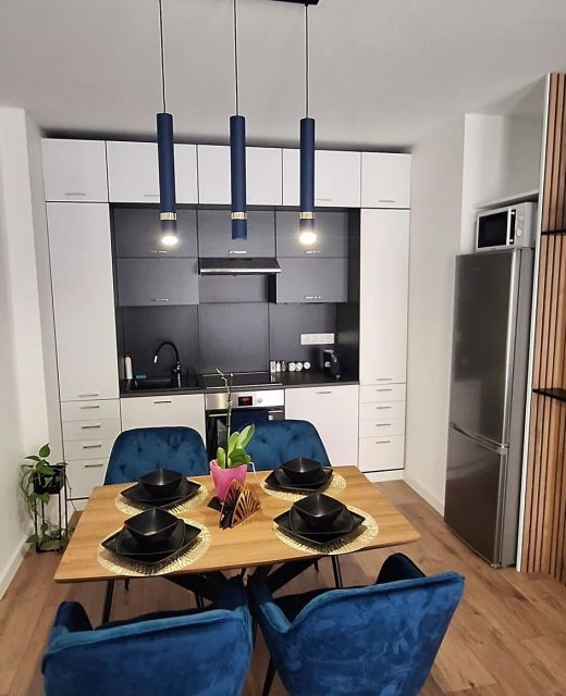 Deep Blue Apartment Szeged