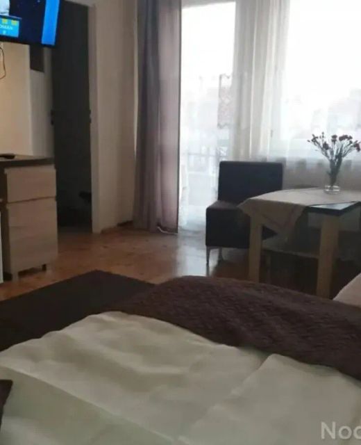Pokoje  Gościnne  Danusia  Krynica Morska
