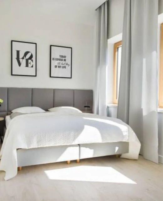 Apartamenty Orłowo Gdynia