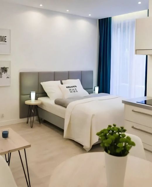 Apartamenty Orłowo Gdynia