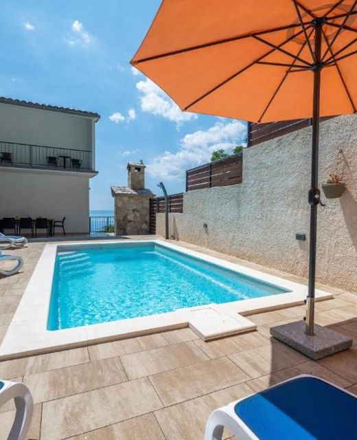 Apartments Azure View Makarska