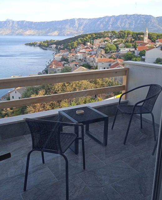 Apartment Anton Povlja