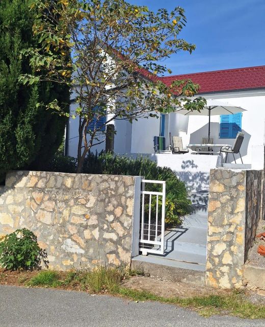 House House Marijan Karlobag