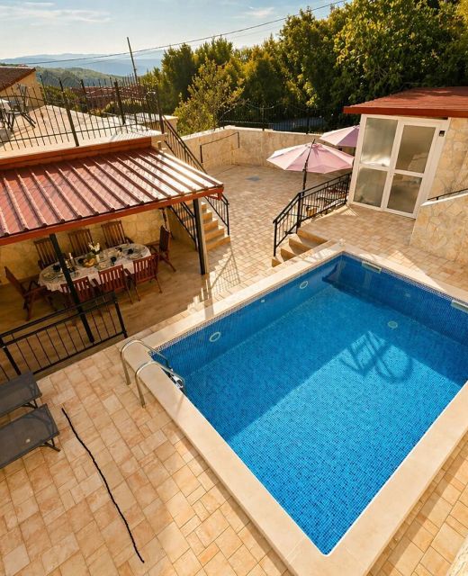 Villa Adria House Grižane