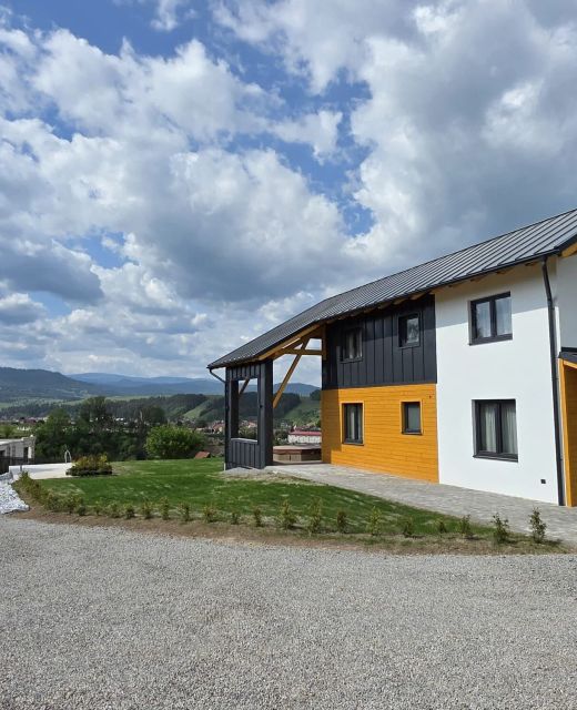 Cabana Aurora Topliţa