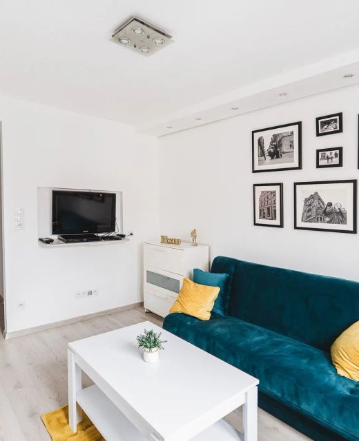 Apartament Copernicus Stare Miasto Toruń