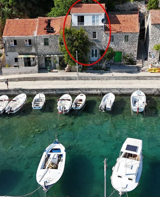 Apartment and Room Apartmani Živogošće 1 Podgora