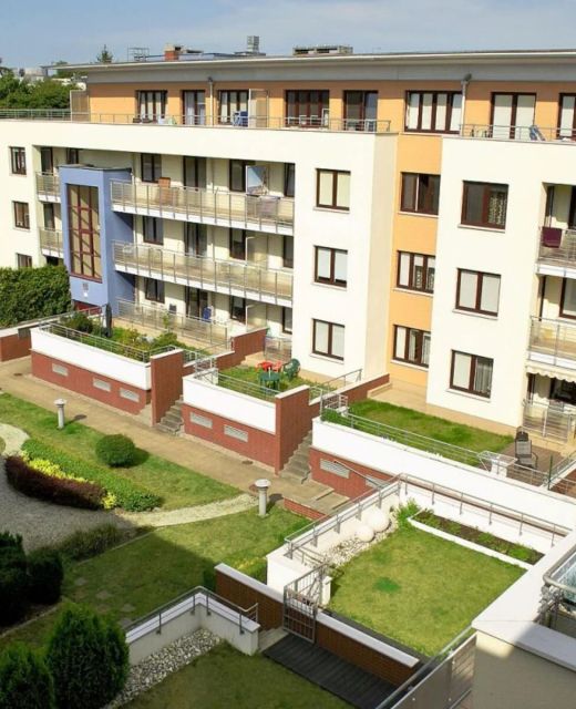 Apartament Tisko Kołobrzeg