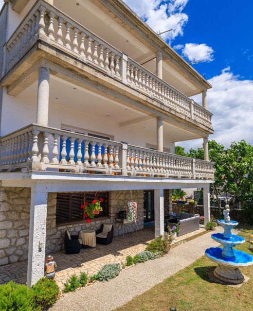 Apartments Andrijanic Crikvenica