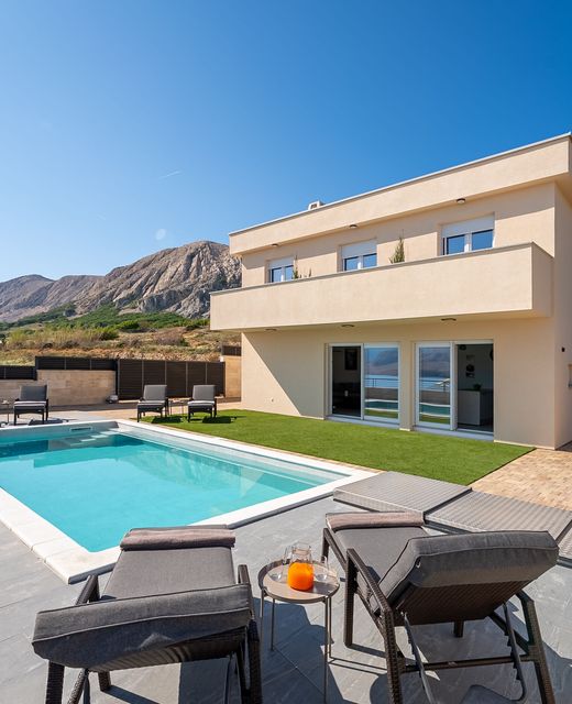 Villa Serenity Pag Sv.Marko