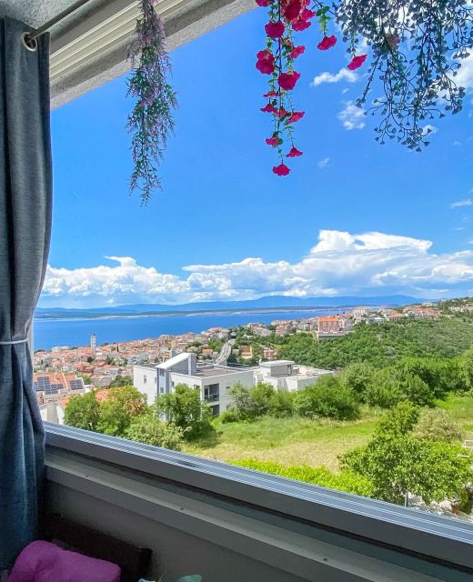 Apartment Luce Crikvenica