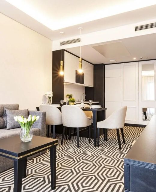 VacationClub Baltic Park Fort Apartament G.106 Świnoujście